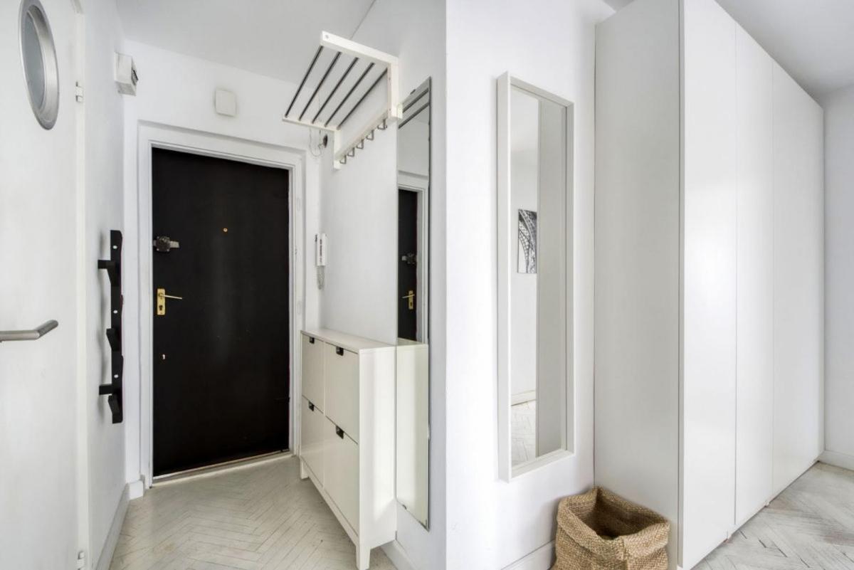 Project Comfort Apartament Leszczynska 12/11 Powisle Warszawa Apartment Ngoại thất bức ảnh